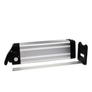 24v 36v 48v silberfisch ebike batteriekasten elektrofahrrad batteriekasten fetter reifen fahrradbatteriekasten leerer kasten