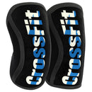 2Pcs Frauen Männer Teens Kompression Neopren Sport Knieschützer Gewichtheben Squat Crossfit Training Kniebandage Unterstützung Custom Logo