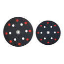BT- Marflo Stützplatte für Dual Action Polierer DA Polierer Stützplatte Rückenhalter 5 Zoll 125 mm 6 Zoll 150 mm