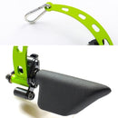 Fitness-Latzug-Zugstange Gym Pulley Cable Machine Attachment Rowing Workout T-Bar V-Bar High Low Bizeps Trizeps Trainingsgriff