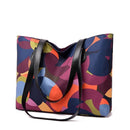 Art und Weise Anti-Diebstahl-Frauen-Rucksäcke berühmte Marken-Qualitäts-wasserdichter Oxford-Frauen-Rucksack-Damen-Großraum-Rucksack