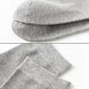 HSS marca hombres de negocios 100% calcetines de algodón nuevo estilo negro calcetines casuales suaves transpirables verano invierno calcetines largos de talla grande (7-14)