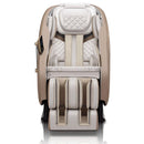 Jare X8 Display LCD Fernbedienung Luxus 4D Fußbad Neupreis Kneten Shiatsu Blue-Tooth Ganzkörpermassagestuhl