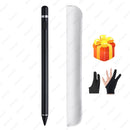 Tablet Touch Pencil für Stylus Apple iPad Pro 10.5 12.9 11 9.7 Air 2 3 Mini 5 4 Smart Active Pen für Stylus Huawei Xiaomi Lenovo