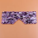 Máscara de cuarzo rosa para ojos, masajeador, máscara de ojos de Jade Natural, máscara de piedra para dormir, masajeador facial, máscara de ojos para dormir, para relajar los ojos, herramienta para el cuidado de los ojos