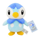 Anime Spiele Pokemon Pikachu Serie Piplup Plüschtier Kuscheltiere Weiches Kissen Ein Geburtstagsgeschenk für Kinder