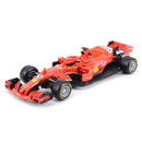 Bburago 1:43 2019 2021 RB16B RB15 RB14 RB13 RB12 #33 #3 F1 Racing Formula Car Static Simulation Diecast Alloy Model Car
