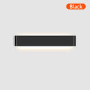 Nordic Led Wandleuchte Schlafzimmer Nachttischlampe Modern Für Home Treppen Beleuchtung Wandleuchte für Home Wandleuchte Badezimmer Lampe