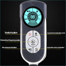 Air Soft Brace Headache Neck Traction Massager Pain Cervical Traction Hot Compress Device Neck Puls Massger