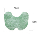 60pcs Knee Pain Medical Plaster Wormwood Extract Joint Ache Relieving Muscle Pain Sticker Rheumatoid Arthritis Painkiller Patch