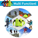 ARSUXEO Thermal Mtb Rennradjacke Winternacht Reflektierende Warme Fahrradbekleidung Winddicht Wasserdicht Herrenmantel Fahrradtrikot