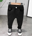 Kinder Jungen Kleidung Frühling Herbst Kinder Baby Jungen T-Shirts + Hosen Outfits Set 2 Stück Anzug Baby Boy Kleidung Set 2-6 Jahre