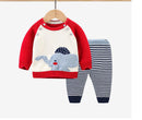 Baby-Herbst-Winter-Pullover 4