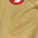 Movie theme Ghostbuster cosplay kids halloween costume suitable 3-9 years child jumpsuit cloths