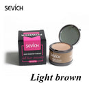 Hair Shadow Powder Hairline Modified Repair Hair Shadow Trimmen Powder Makeup Hair Concealer Natural Cover Beauty Hot Sale