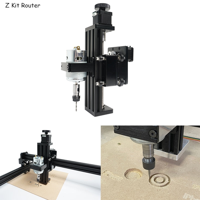 CNC-Lasergravurmaschine 30w Cutter Holzdrucker Acryl-Lasergravierer für Metall und Holzleder