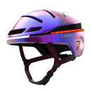 Bester Original LIVALL EVO21 Smart MTB Fahrradhelm für Männer Frauen Fahrrad Radfahren Elektroroller Helm mit Auto SOS Alarm
