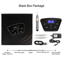 BMX Permanent Make-up Maschine Dermografo Micropigmentacion Gerät PMU Maschine für Augenbrauen Lippen Tattoo Pen Kit P300