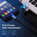 Ugreen Micro USB Cable Charger for Samsung Galaxy S7 S6 Fast Charging Mobile Phone Charger Cord for Xiaomi Tablet USB Cable Wire