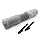 Almohadilla para mancuernas, almohadilla para sentadillas, Protector para cuello y hombros, Fitness, culturismo, equipo de gimnasio, levantamiento de pesas, sentadillas, puente de glúteos de cadera