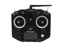 FrSky ACCESS Taranis Q X7 QX7 2,4 GHz 16CH Sender für RC Multicopter FRSKY X7