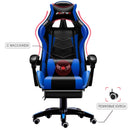 silla de juego profesional LOL cibercafé Silla de carreras deportivas WCG silla de computadora silla de oficina