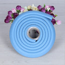 1PC 2M Baby Safety Table Desk Edge Guard Strip Home Cushion Guard Strip Safe Protection Children Bar Strip Soft Thicken YYT238