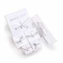SCHWARZE AWN 2022 neue heiße Blumen-Silber-Farben-Charme-Armband-Frauen, die Schmucksachen S005 Wedding sind