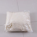 LEVMOON Bean Bag Lounger Cover, Wohnzimmermöbel, Sofasessel ohne Füllung, Beanbag Beds Lazy Seat Zac, Indoor Beanbags