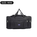 Große Reisetaschen 70 cm Sport Seesäcke Damen Übernacht Handgepäck Taschen Herren Wasserdichte Oxford Wochenendtaschen Sac de Sport