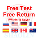 Reloj inteligente Bluetooth resistente al agua para hombres y mujeres, reloj inteligente para Apple Watch, IPhone, Android, Monitor de ritmo cardíaco, rastreador de Fitness