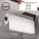 Joybos Küchen-Organizer Spices Aluminium-Multifunktions-Küchenregal-Lagerregal Wandmontierter Küchen-Organizer für Gewürze