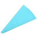 8/26 unids/set bolsa de pastelería de silicona accesorios de cocina DIY glaseado bolsa de crema pastelera con 6 juegos de boquillas herramientas de decoración de pasteles