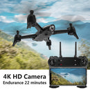 SG106 Drohnen mit Kamera HD 4K Dual Camera Optical Flow WiFi Video Hubschrauber RC Quadcopter für Spielzeug Kid RTF Dron 4k Drone