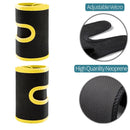 Arm Trimmer Sauna Schweißband für Damen Sauna Effekt Arm Slimmer Anti Cellulite Armformer Gewichtsverlust Workout Body Shaper