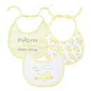 Honeyzone 3pc/lot 100% Baumwolle Baby Mädchen Lätzchen Rosa Flamingo Druck Baby Handtuch Bandanas Schal Kinder Krawatte Infant Handtuch