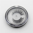 AMAOLASH 3D Mink Lashes Cruelty Free Nerz Falsche Wimpern Natürliche Handgefertigte Wimpernverlängerung Make-up Gefälschte Wimpern