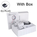 Infrarot-Ultraschall-EMS-Körper, der Massager-Gewichts-Verlust-Fett-Brenner-galvanische Therapie-Ultraschall-Kavitations-Schönheits-Maschine abnimmt