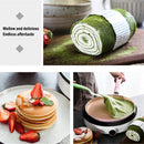 Haushalt Kochutensilien Silikonspatel Rindfleisch Fleisch Ei Küchenschaber Breite Pizzaschaufel Antihaft-Wender Nahrungsmittelheber