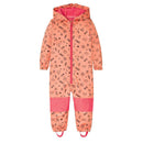 2021 Outdoor-Overalls für 2-10-jährige Kinder, wind- und regendichte Overalls, Softshelljacken, Kinderkleidung