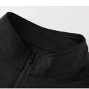 Bodybuilding Langarm Frühling Herbst Mann Kompression Fitness Running T-Shirts Schnell trocknend Sport T-Shirt Thight Brand Gym Bluse