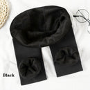 CHRLEISURE Winter Warm Leggings Women High Waist Push Up Girl High Elastic Thicken Velvet Leggings Thermal Legging For Women