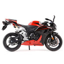 Maisto 1:12 Honda CBR600RR Die Cast Vehicles Collectible Hobbies Motorrad Model Toys