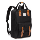 VASCHY Damen Rucksack Schultaschen für Mädchen Damen Reisetaschen Bookbag Laptop Rucksack für Damen Mochila feminin weiblich Rucksack