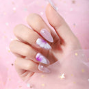 Beautilux Nail Art Design Gel Kit ohne klebrige Schicht Malerei Carving Sculpturing Spider Futter UV LED Maincure Set mit Pinsel