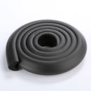 1PC 2M Baby Safety Table Desk Edge Guard Strip Home Cushion Guard Strip Safe Protection Children Bar Strip Soft Thicken YYT238