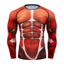 MMA T-Shirt Herren Rashguard Jiu Jitsu Bjj T-Shirt Langarm Fitness Muay Thai Boxsport Pullover Mma Rashguard Boxtrikot