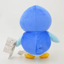 Anime Spiele Pokemon Pikachu Serie Piplup Plüschtier Kuscheltiere Weiches Kissen Ein Geburtstagsgeschenk für Kinder