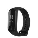 Xiaomi Mi Band 3 Smart Bracelet couple watch wristband AMOLED Screen Smartband Bluetooth Sport Waterproof Smart watch
