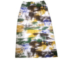 Windelrock für Erwachsene für alte Menschen und Behinderte Große wasserdichte Inkontinenzeinlagen Waschbare Mama-Stoffeinlagen Schlafbettunterlage